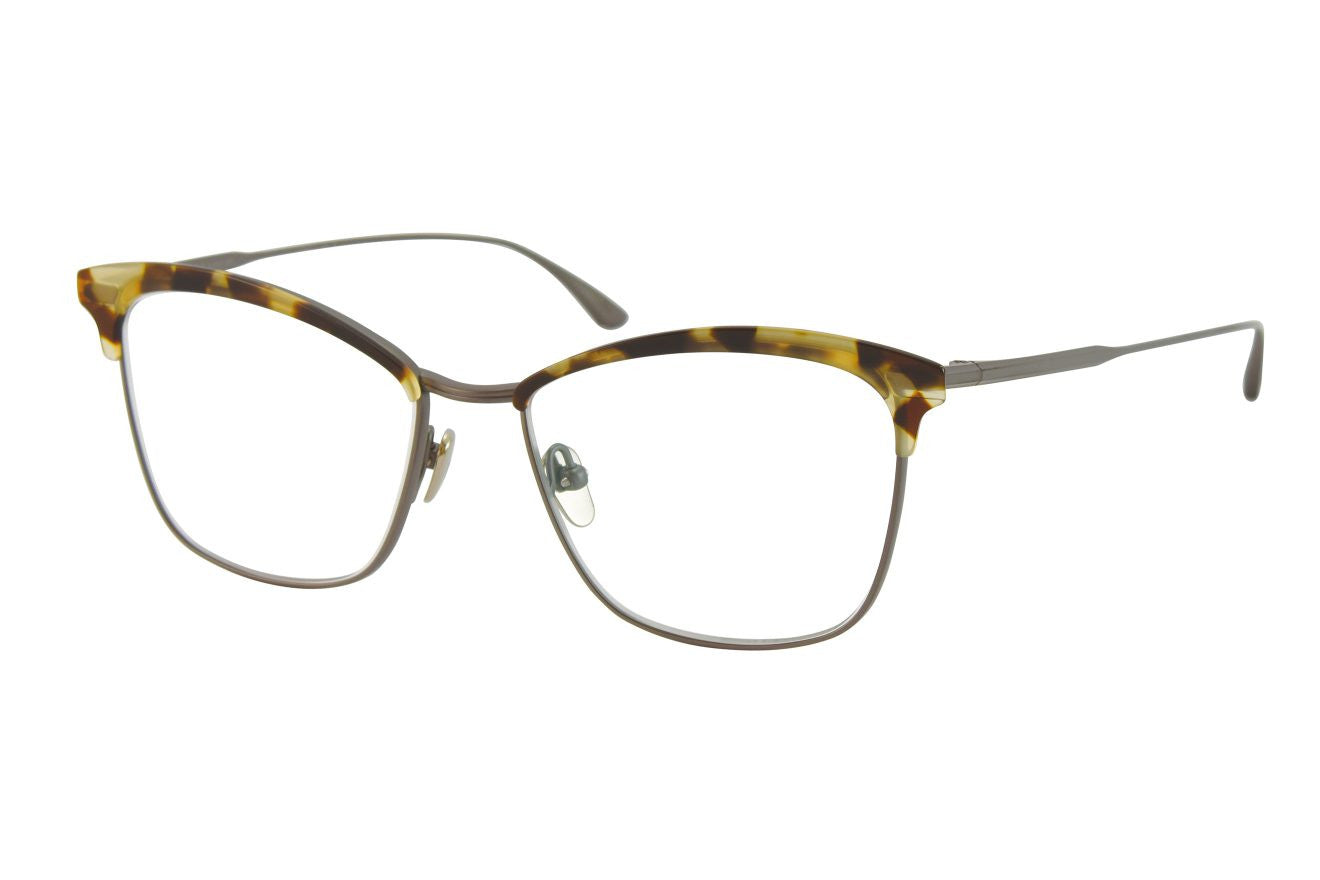 Masunaga OCEAN DRIVE Eyeglasses