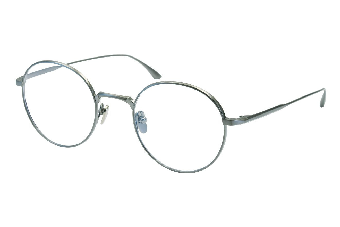 Lunettes de vue Masunaga WRIGHT