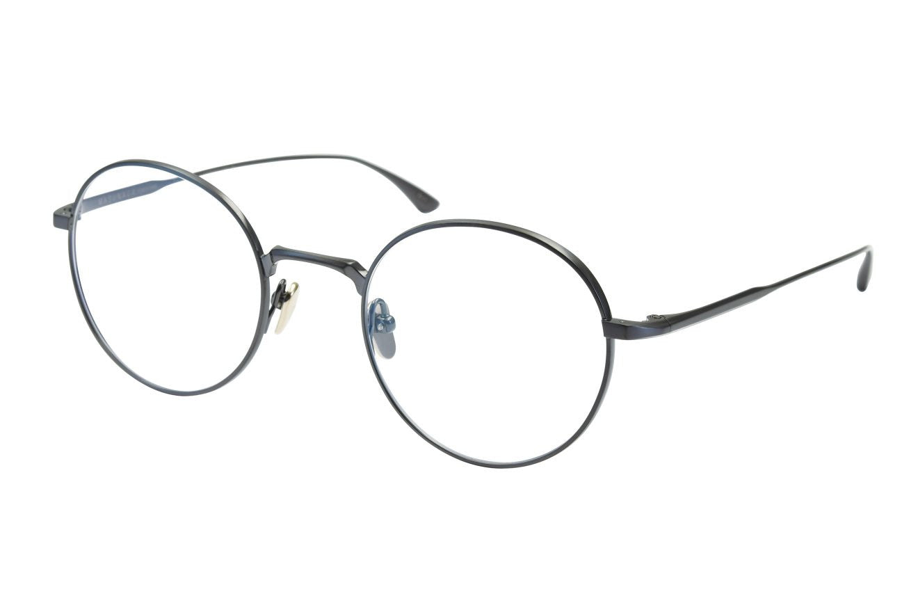 Lunettes de vue Masunaga WRIGHT