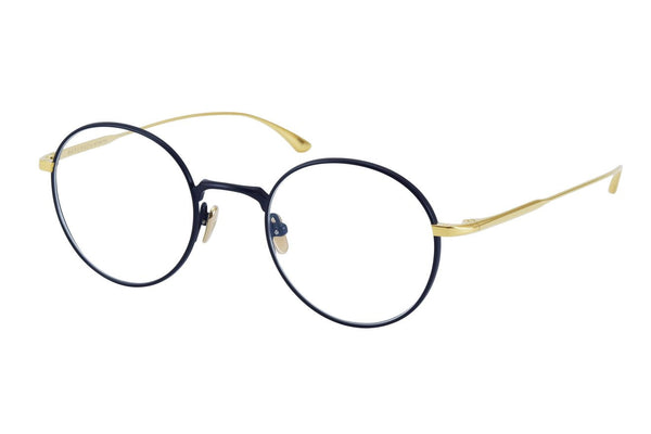 Lunettes de vue Masunaga WRIGHT
