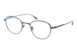 Masunaga RADIO CITY Prescription Glasses