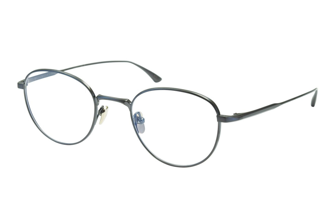 Masunaga RADIO CITY Prescription Glasses