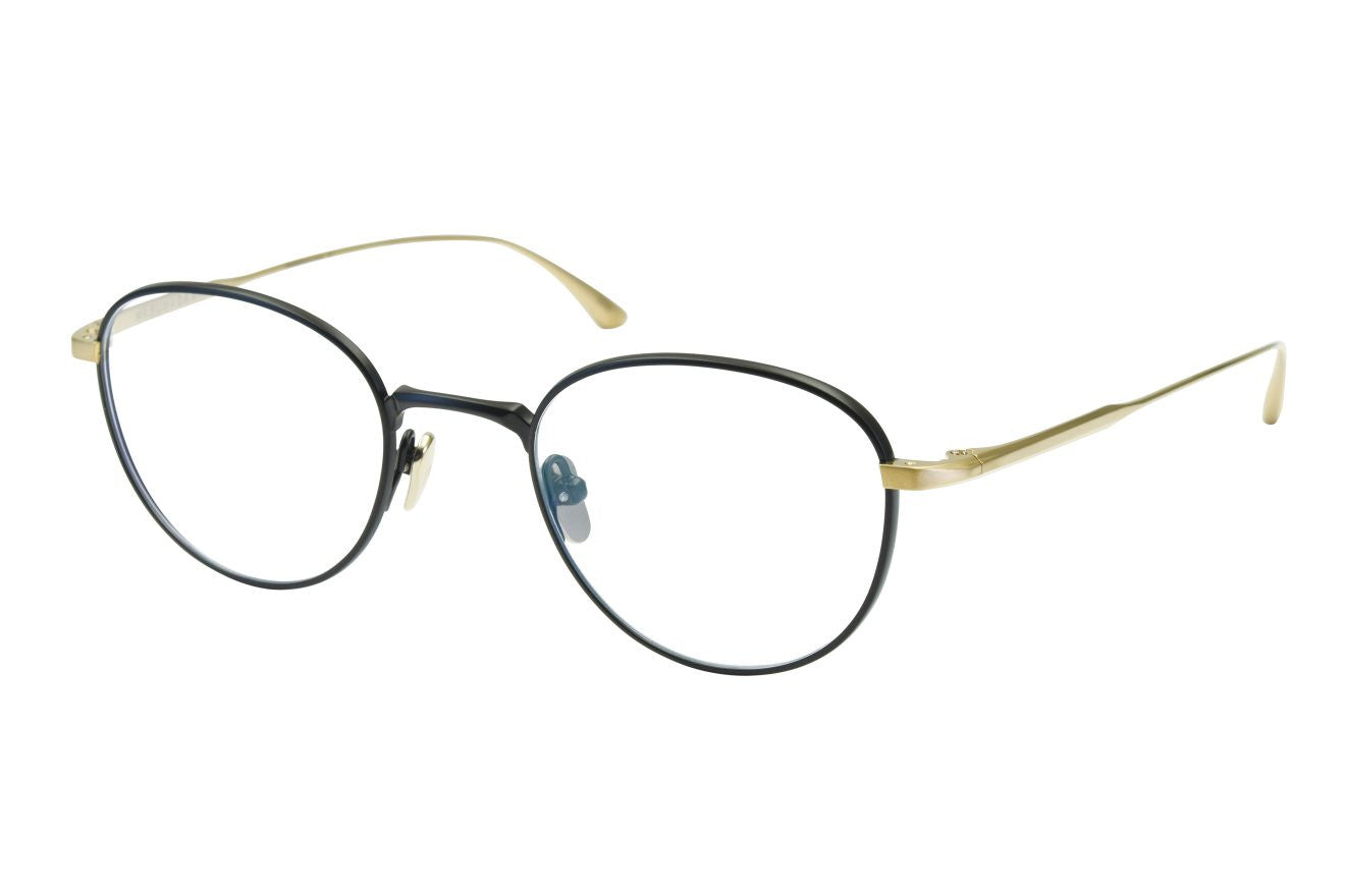 Masunaga RADIO CITY Prescription Glasses