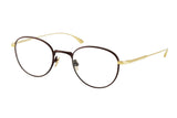 Masunaga RADIO CITY Prescription Glasses