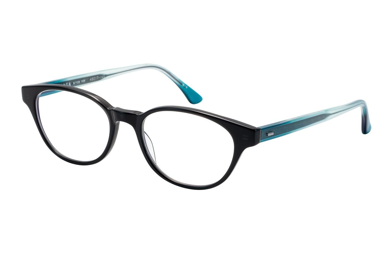 Korrektionsbrille Masunaga 082