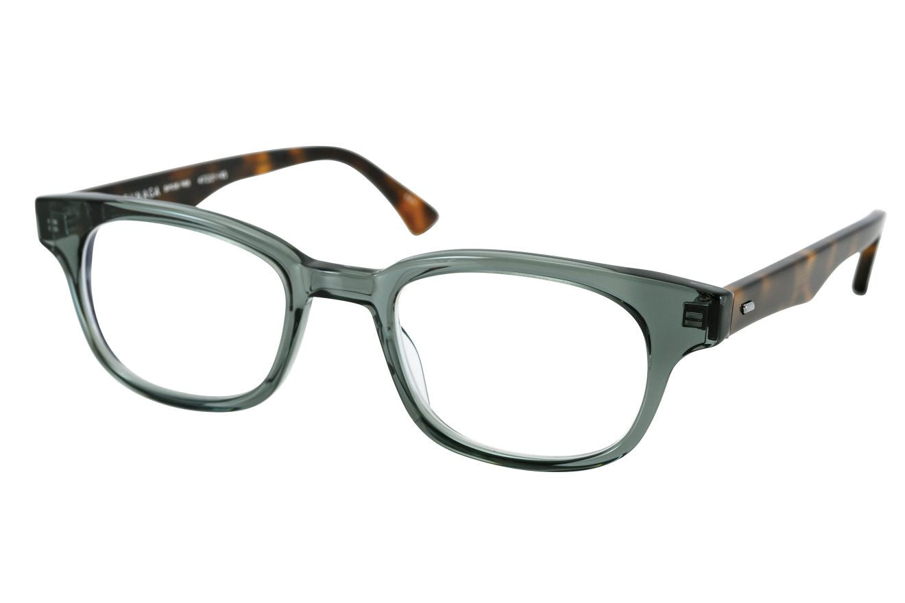 Korrektionsbrille Masunaga 081