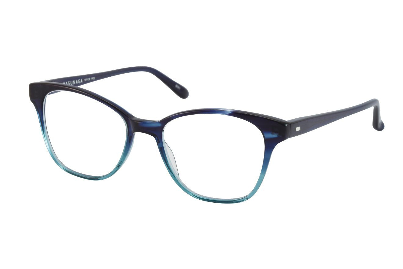 Masunaga 062 Eyeglasses