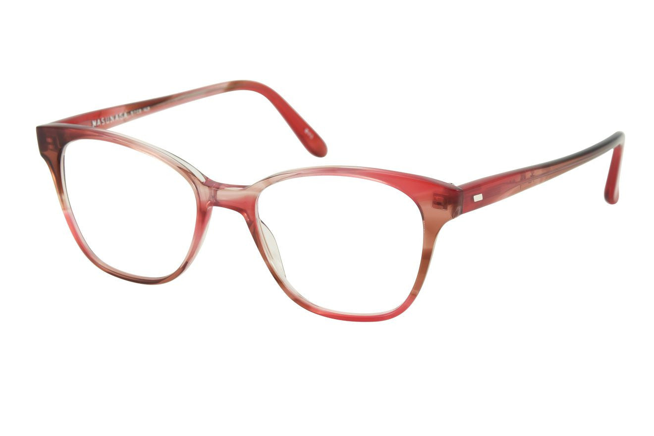 Masunaga 062 Eyeglasses