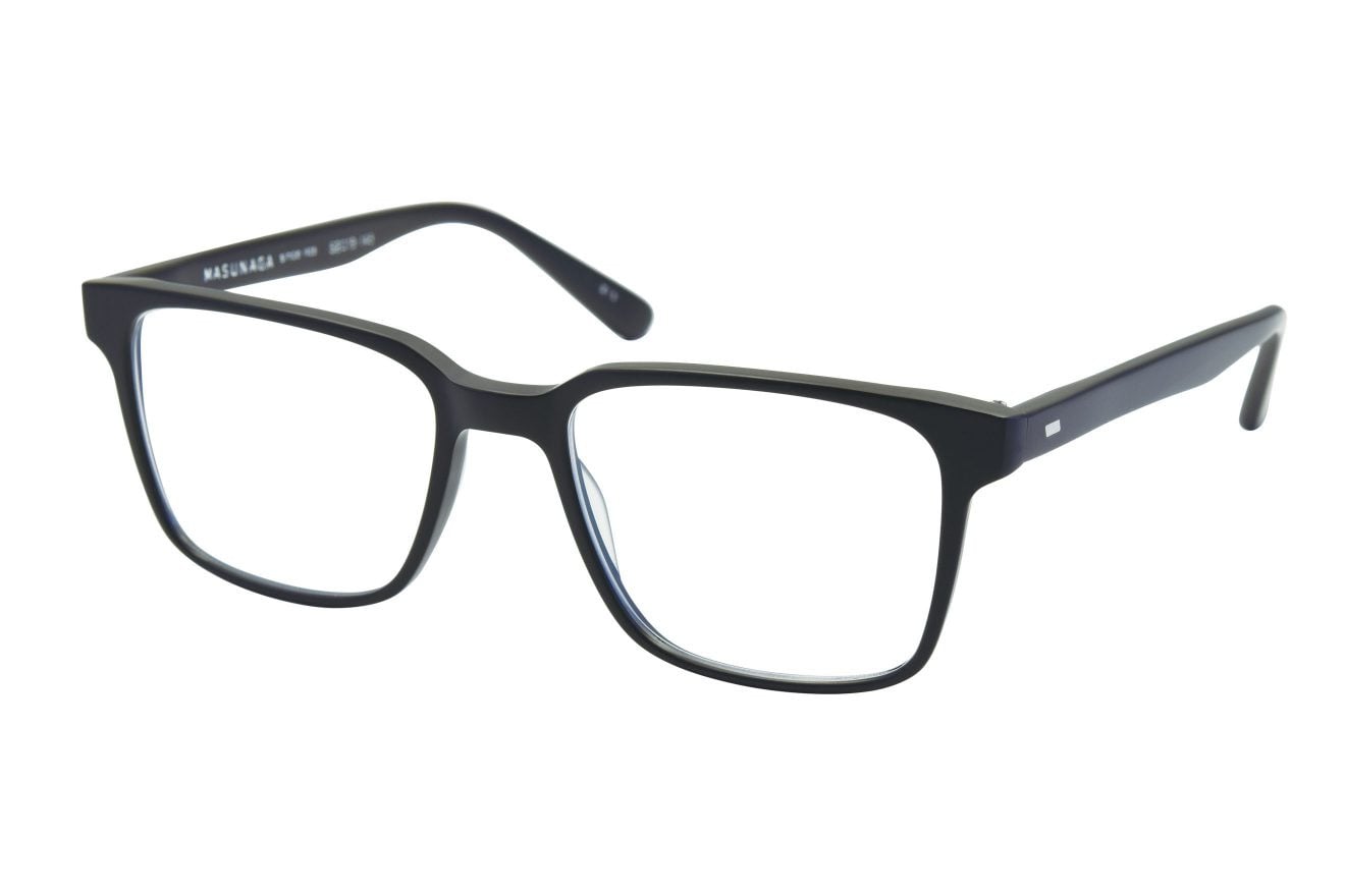 Optische brillen Masunaga 055