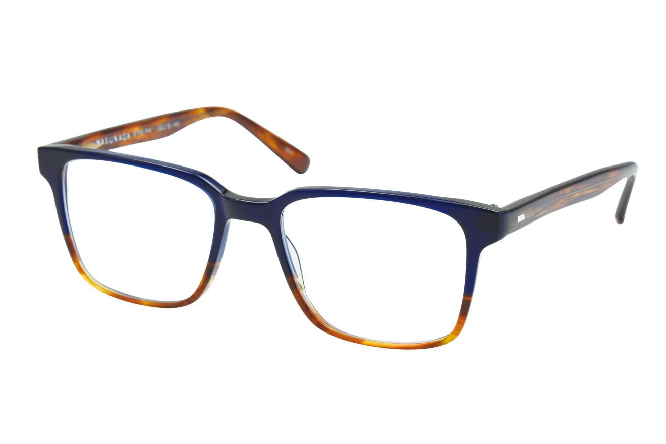 Optische brillen Masunaga 055