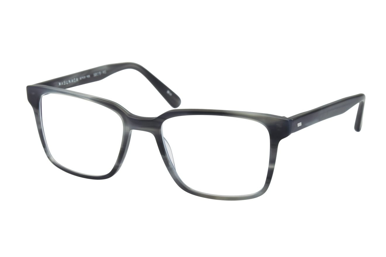 Optische brillen Masunaga 055