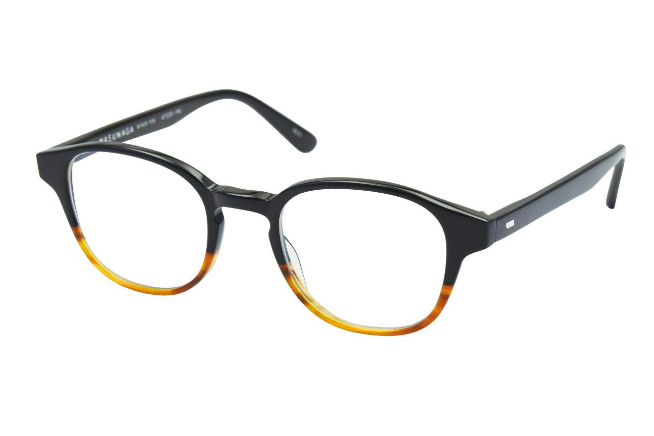 Lunettes de vue Masunaga 054
