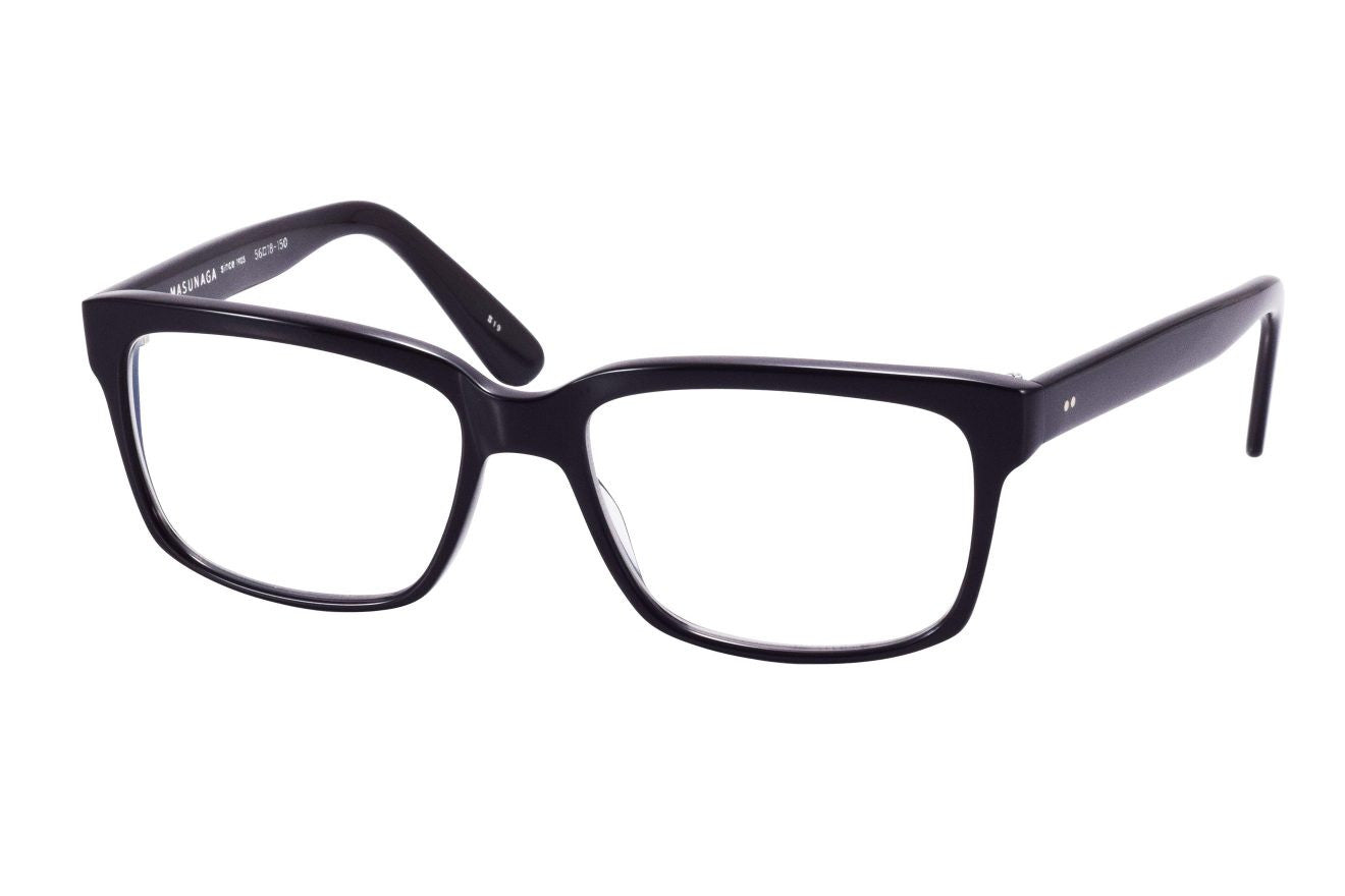 Korrektionsbrille Masunaga 050