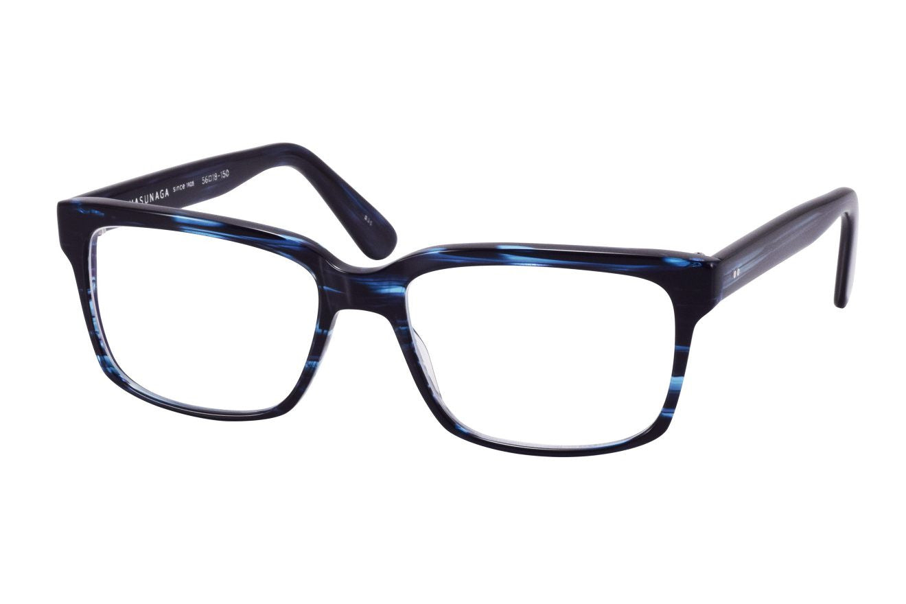 Korrektionsbrille Masunaga 050