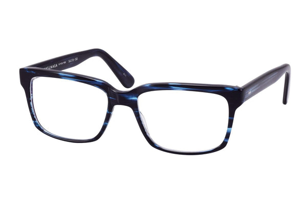 Optische brillen Masunaga 050