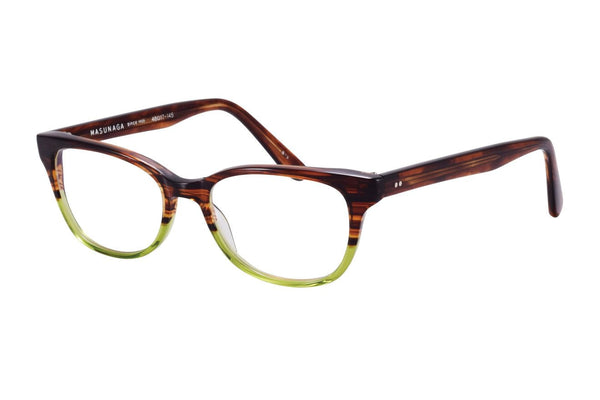 Optische bril Masunaga 034