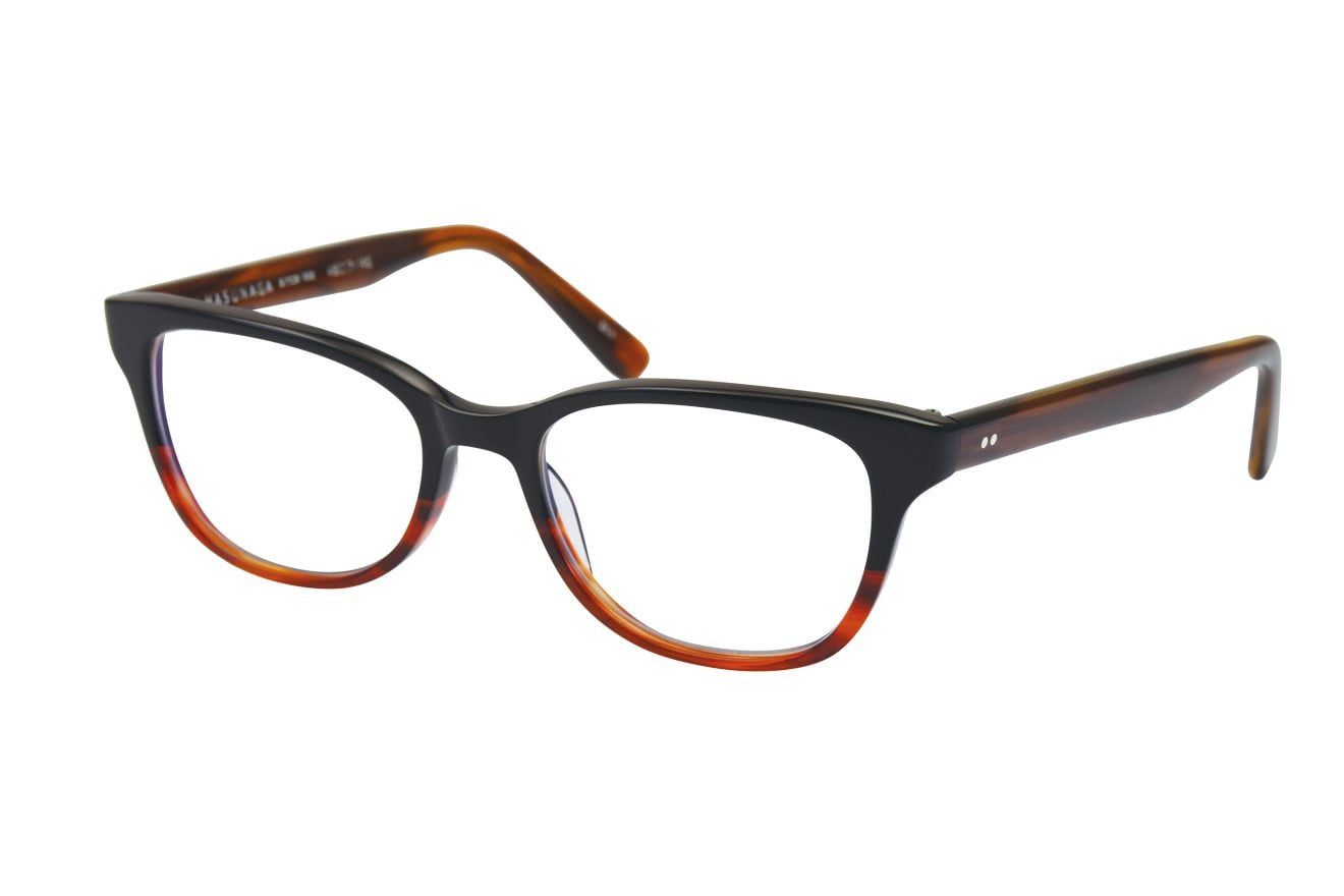 Korrektionsbrille Masunaga 034