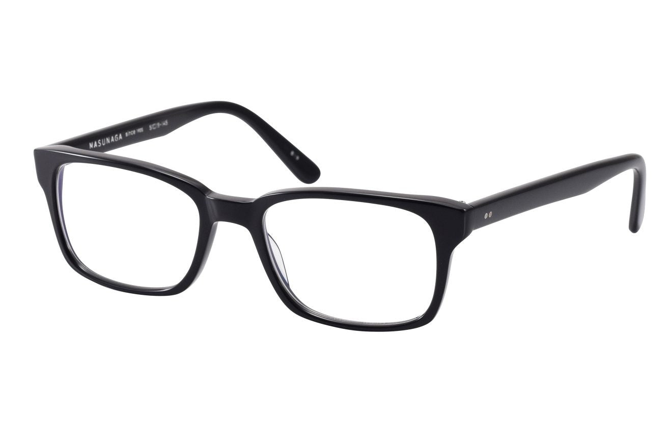 Korrektionsbrille Masunaga 032