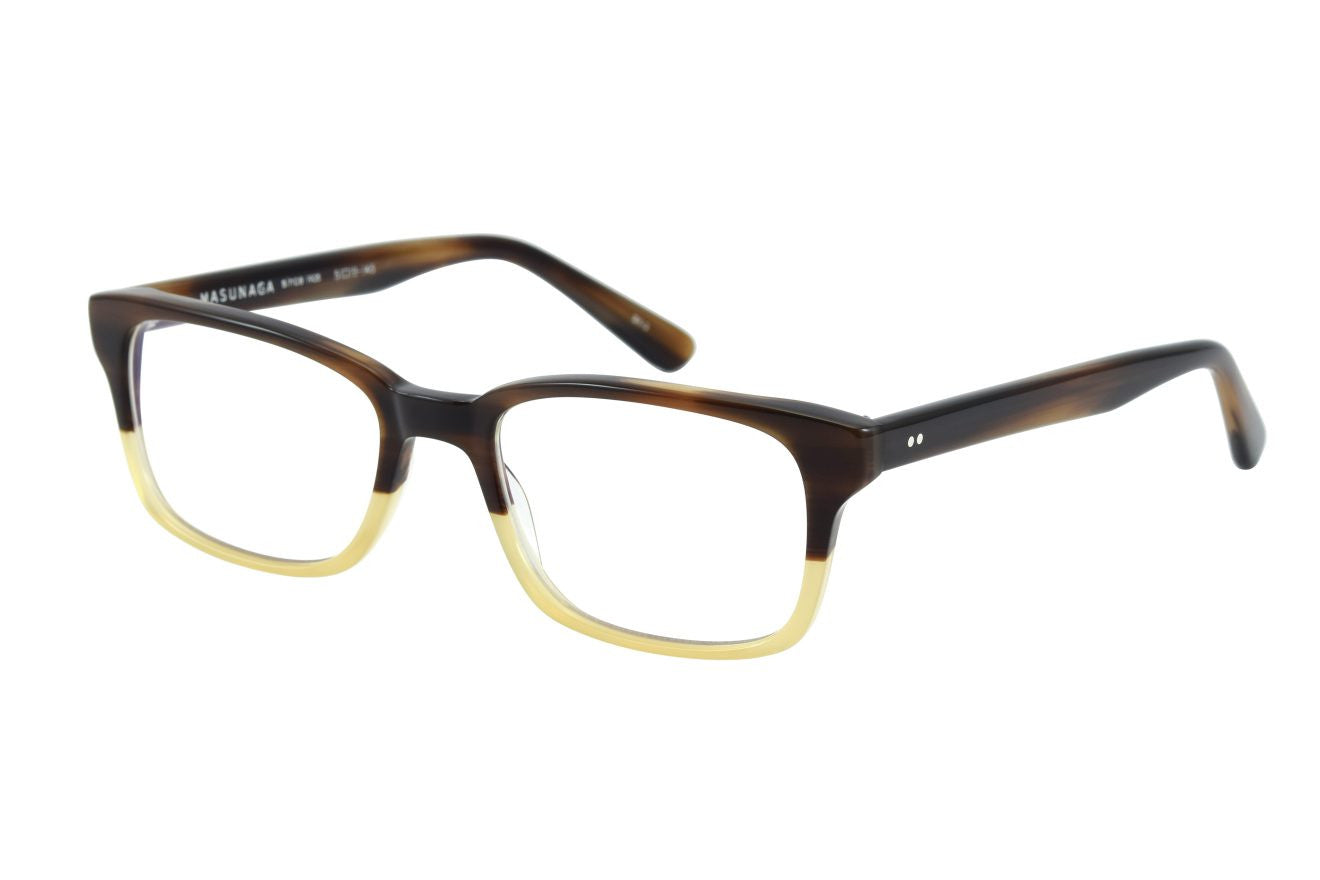 Korrektionsbrille Masunaga 032