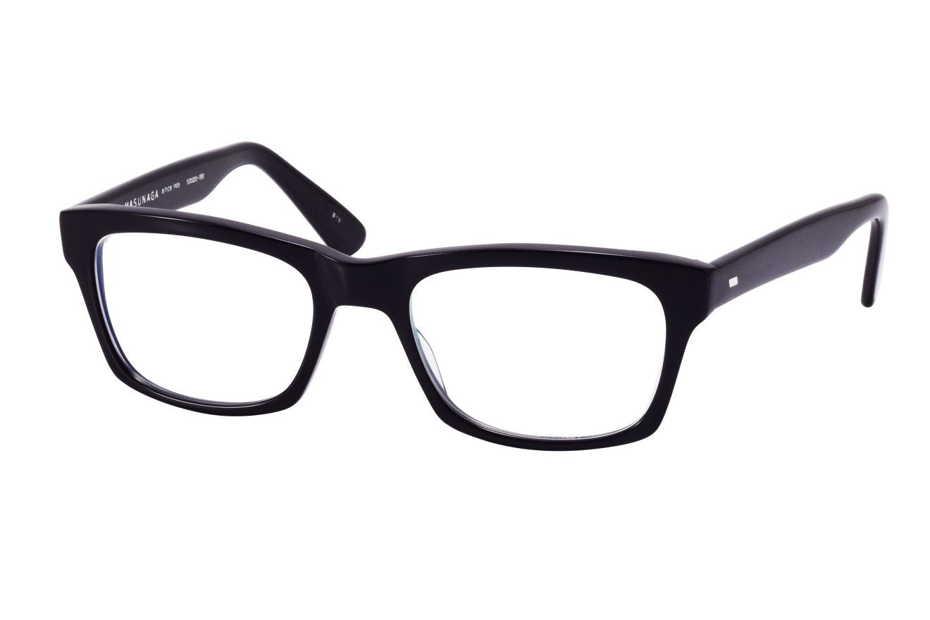 Korrektionsbrille Masunaga 011