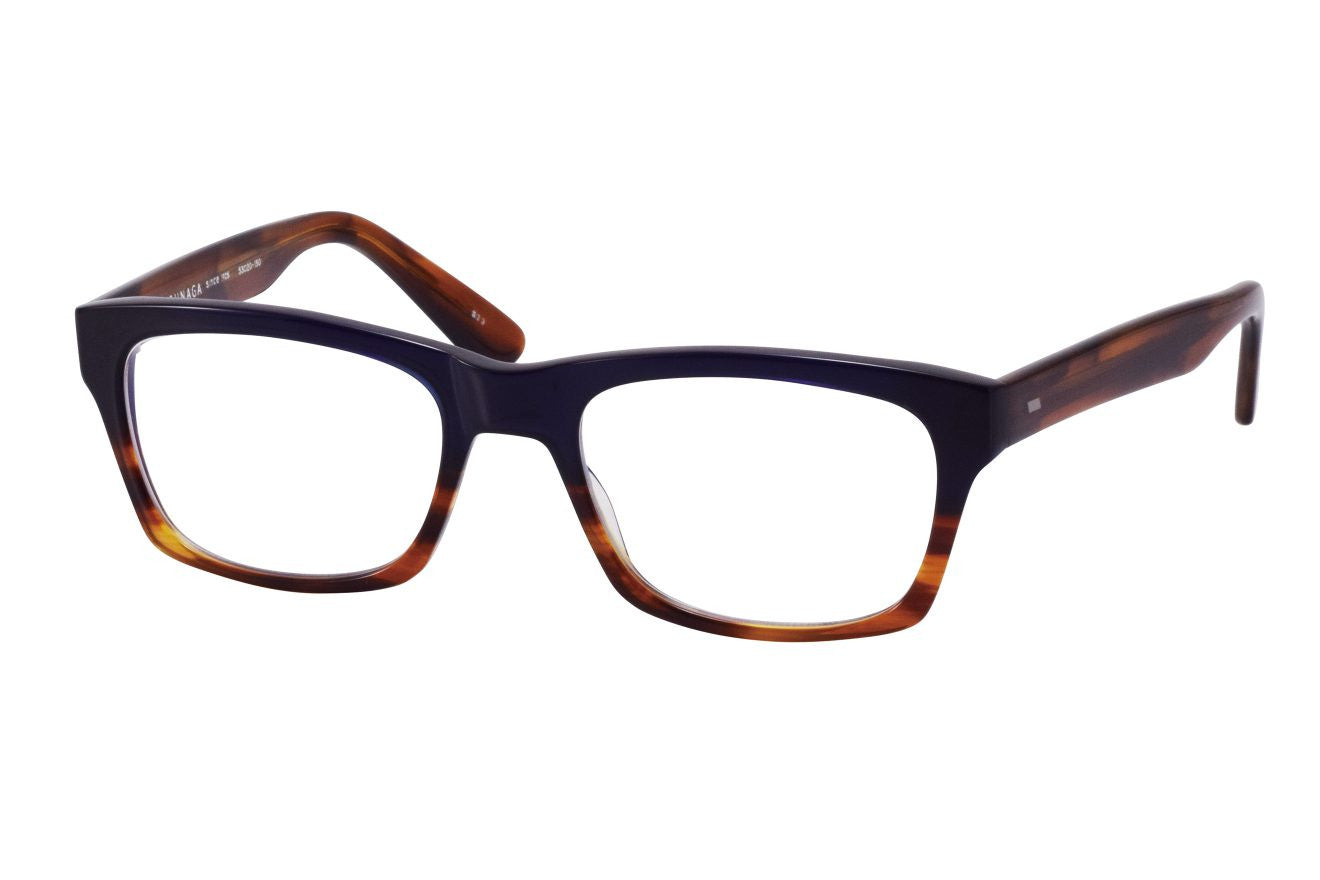 Korrektionsbrille Masunaga 011