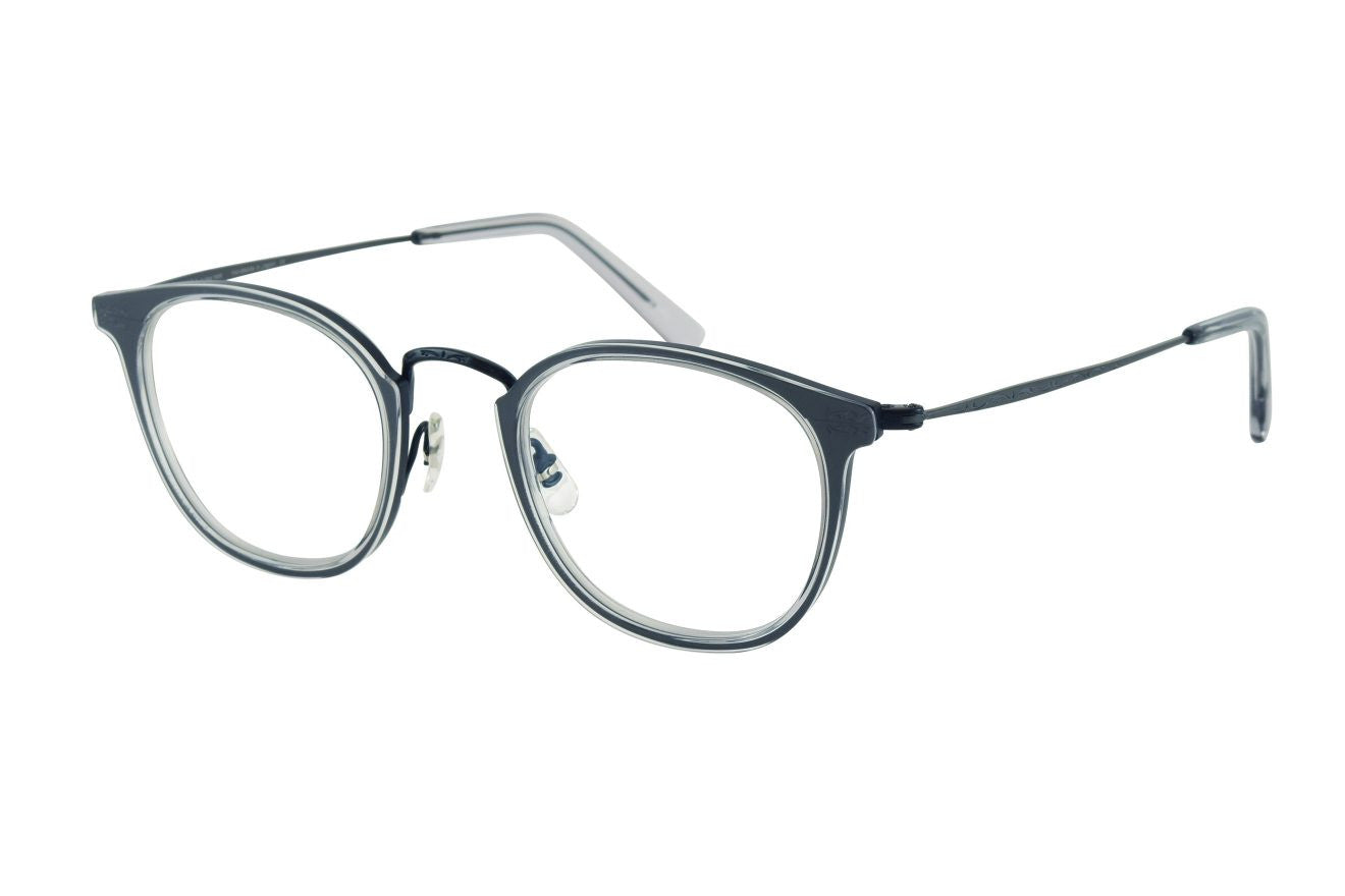 Korrektionsbrille Masunaga GMS-827