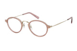 Gafas graduadas Masunaga GMS-825