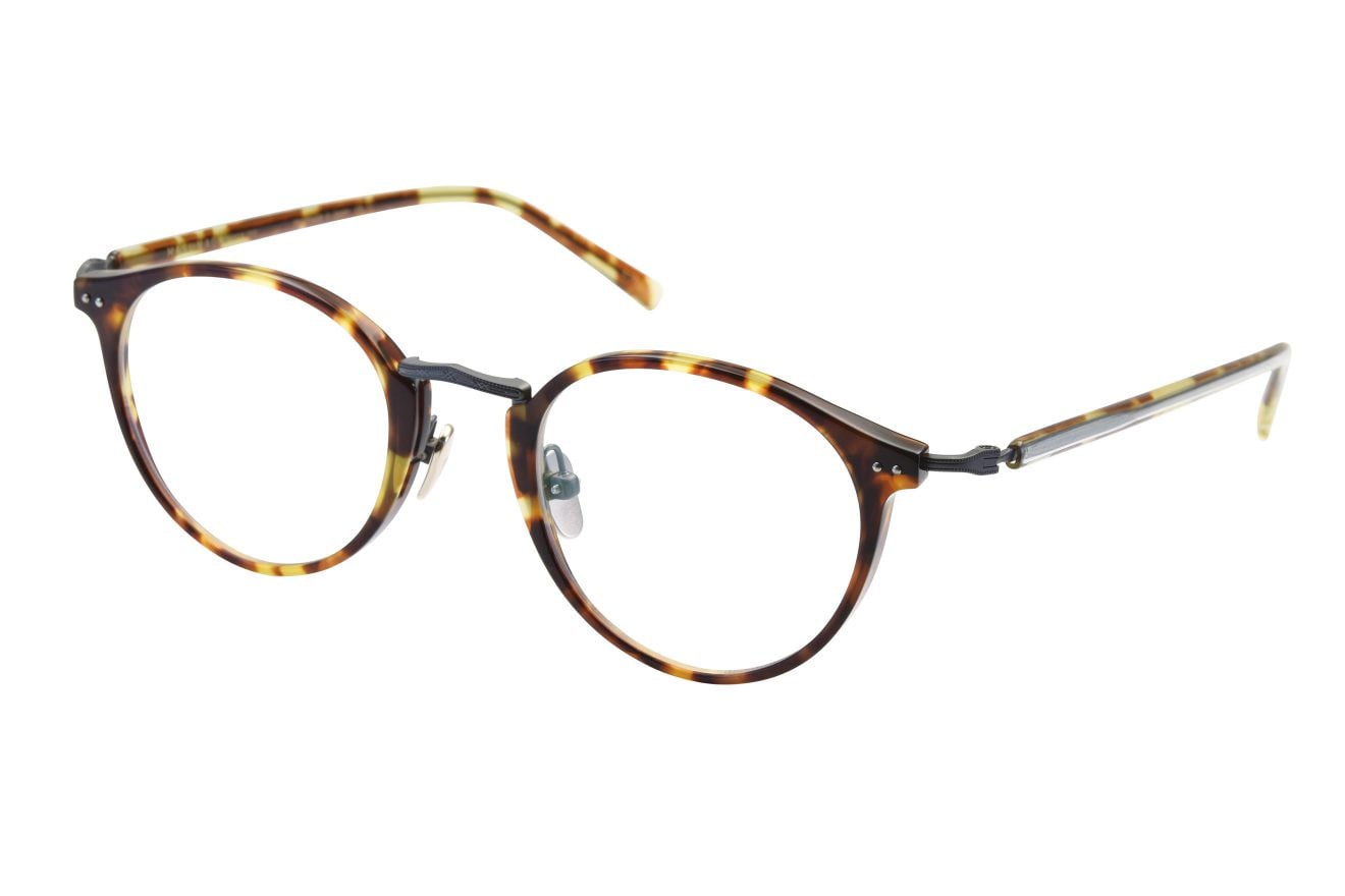 Korrektionsbrille Masunaga GMS-819