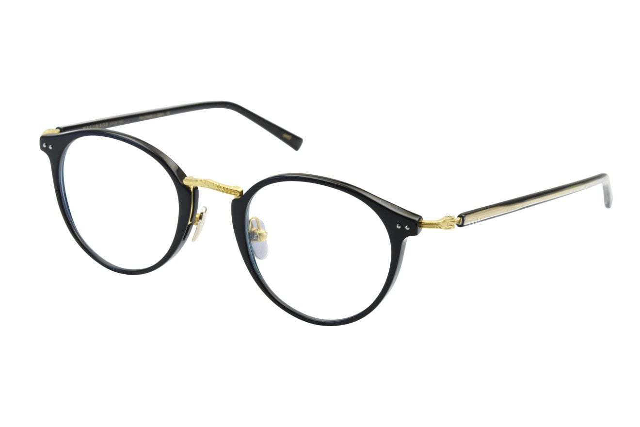 Korrektionsbrille Masunaga GMS-819