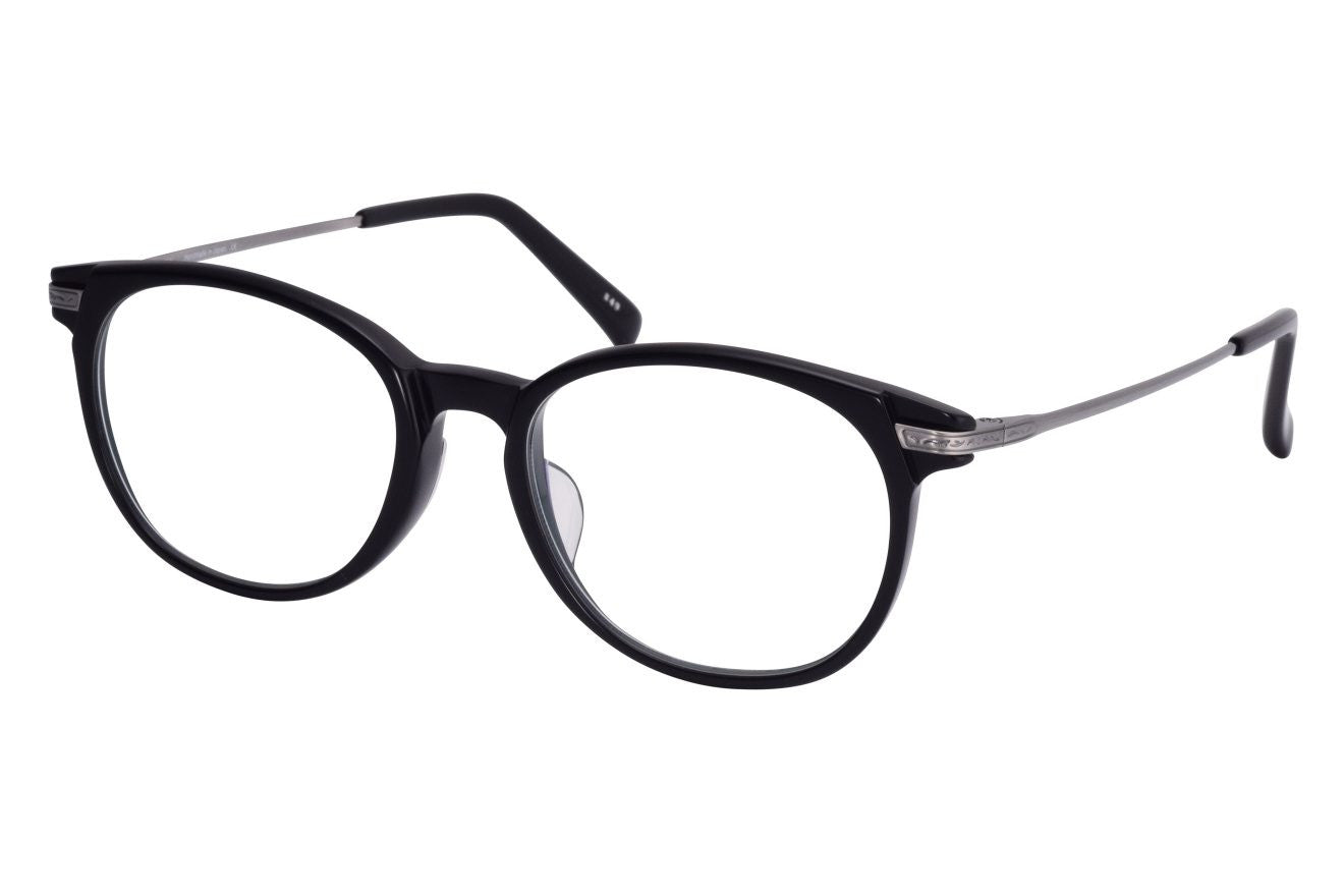 Masunaga GMS-811 Eyeglasses