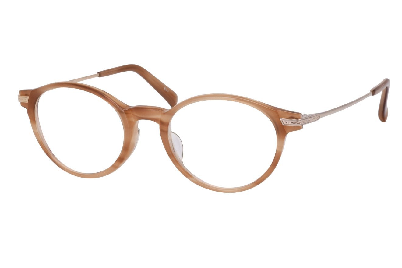 Brille Masunaga GMS-810