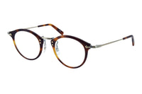 Bril op sterkte Masunaga GMS-805