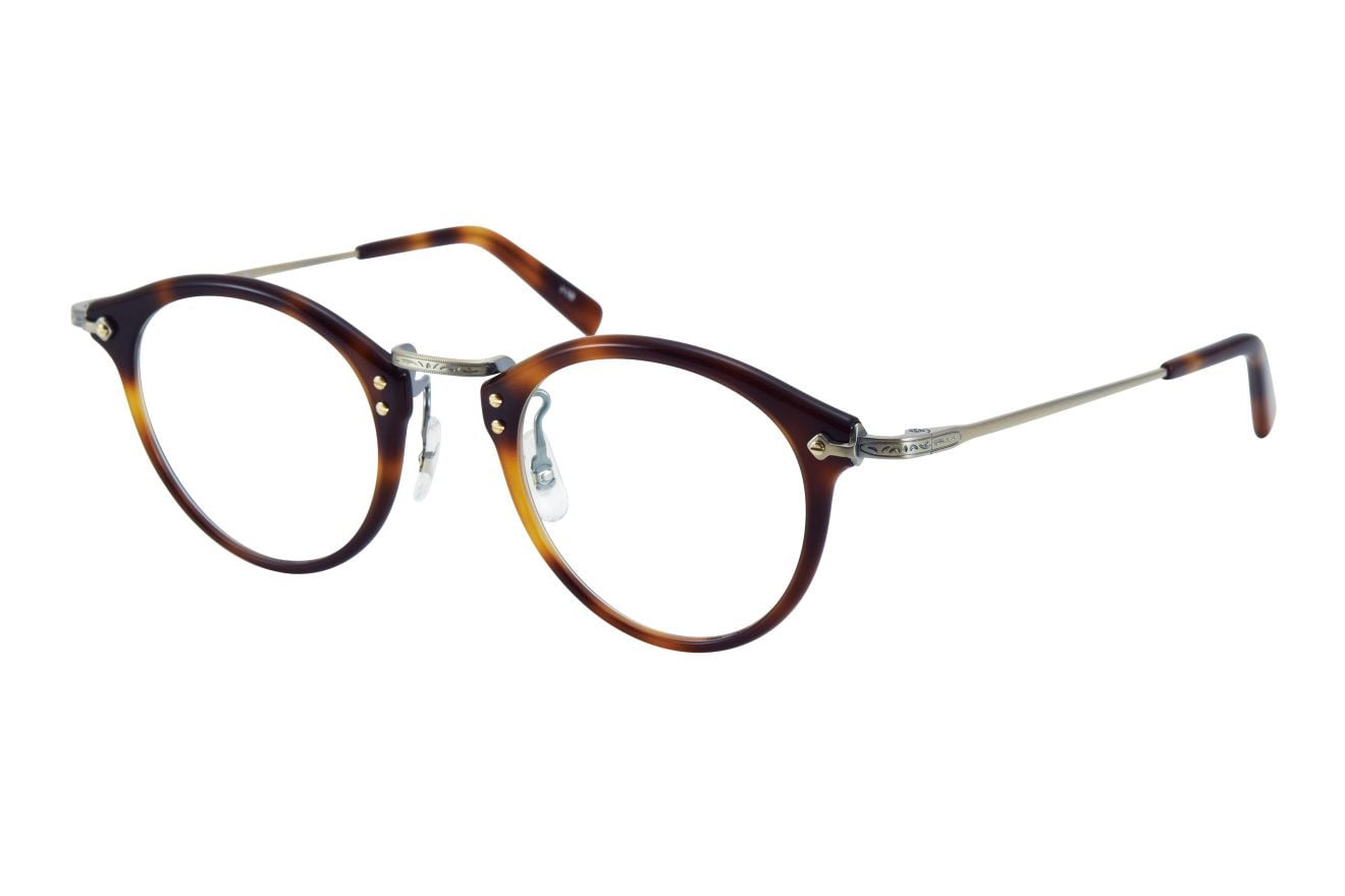 Bril op sterkte Masunaga GMS-805