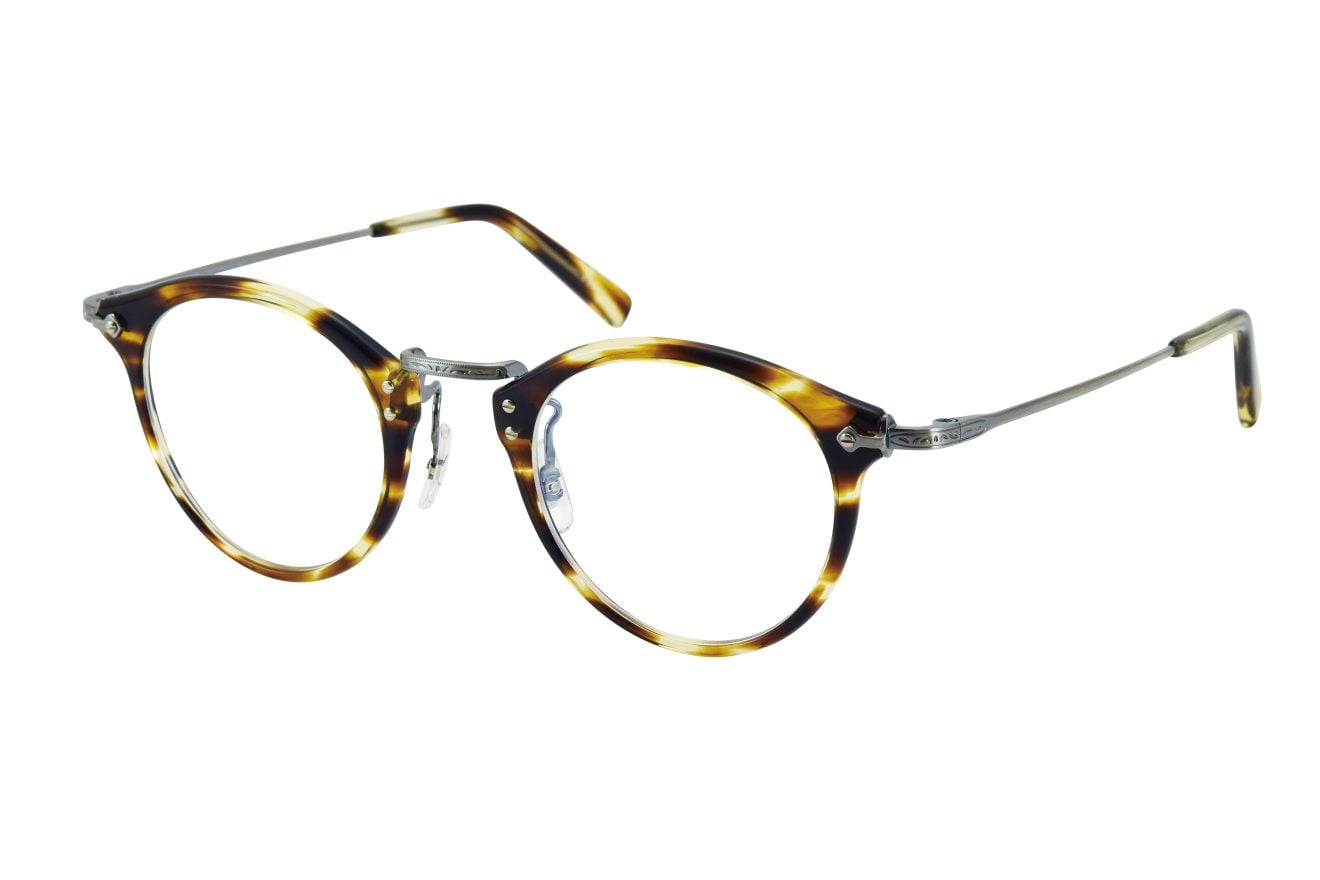 Bril op sterkte Masunaga GMS-805