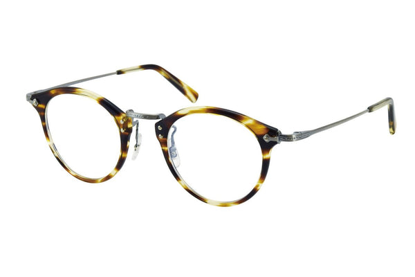Lunettes de vue Masunaga GMS-805