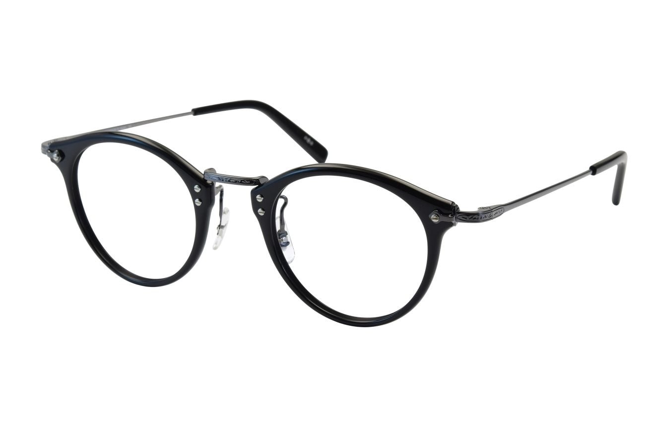 Bril op sterkte Masunaga GMS-805