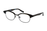 Masunaga GMS-31R Prescription Glasses