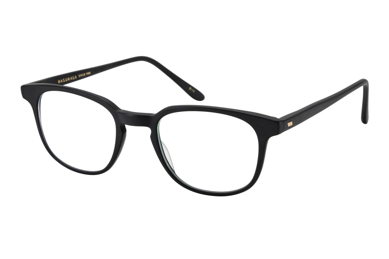 Masunaga GMS-19 Prescription Glasses