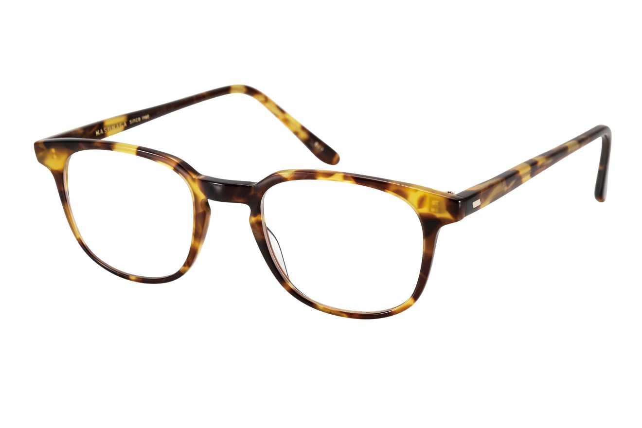 Masunaga GMS-19 Prescription Glasses