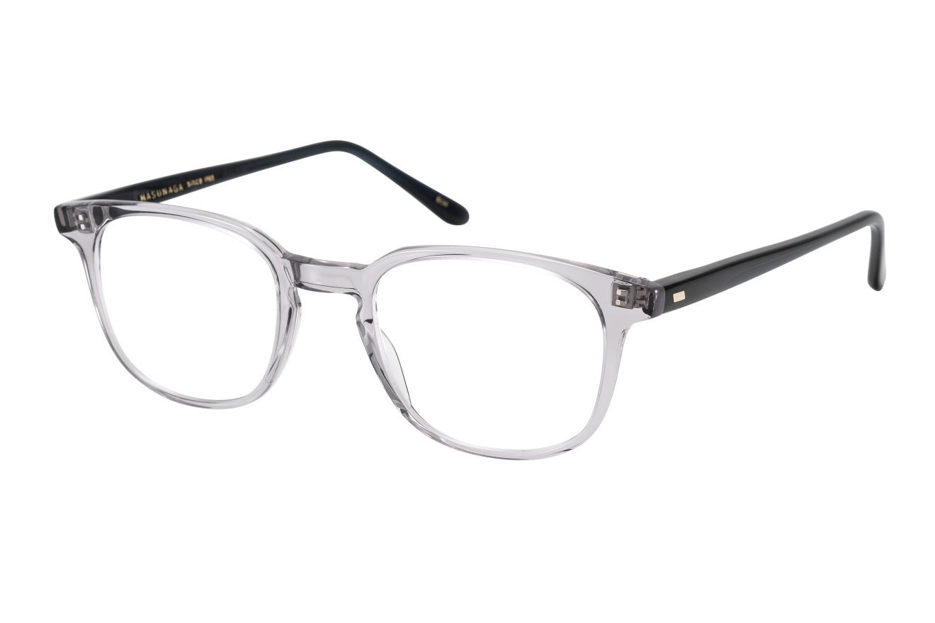 Masunaga GMS-19 Prescription Glasses
