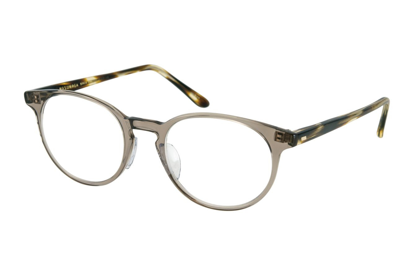 Korrektionsbrille Masunaga GMS-15