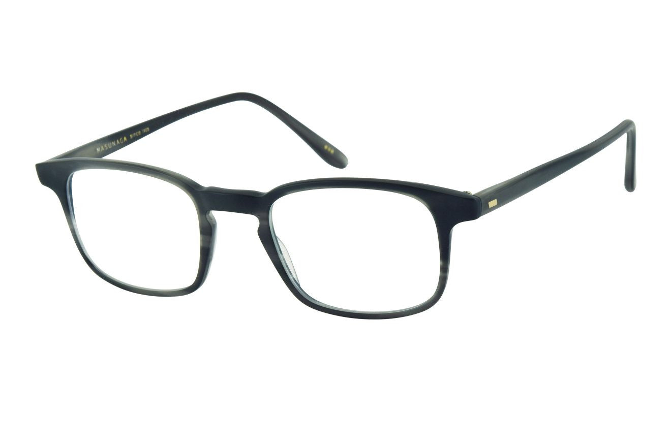 Masunaga GMS-13 Prescription Glasses