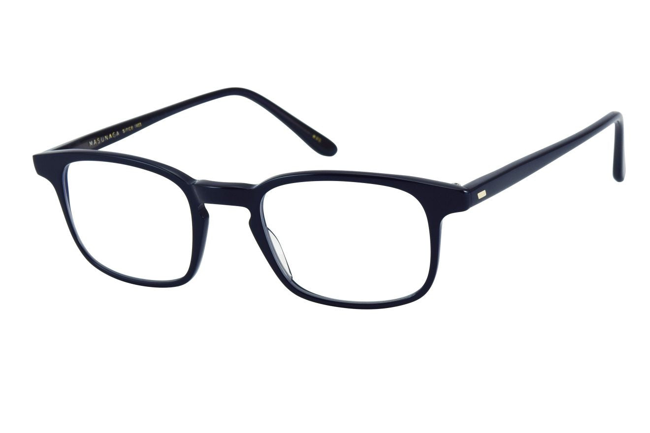 Masunaga GMS-13 Prescription Glasses