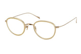 Lunettes de vue Masunaga GMS-396BTS