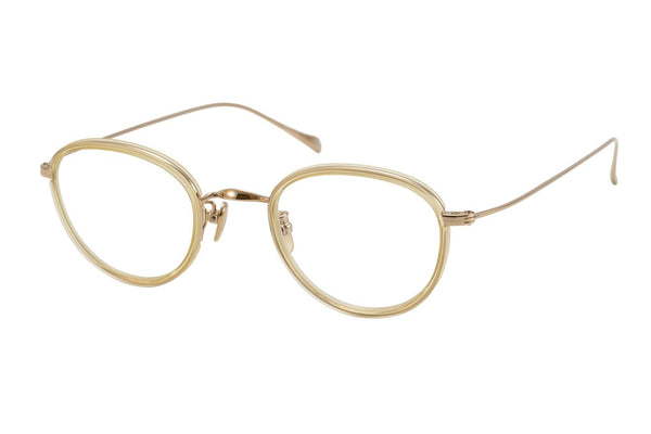 Lunettes de vue Masunaga GMS-396BTS