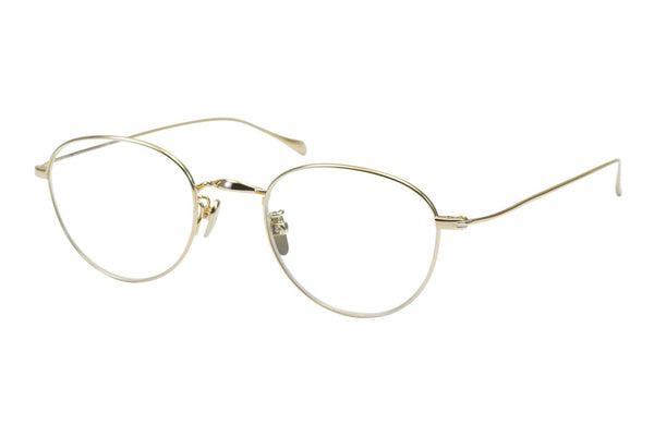 Masunaga GMS-396BT brillen op sterkte