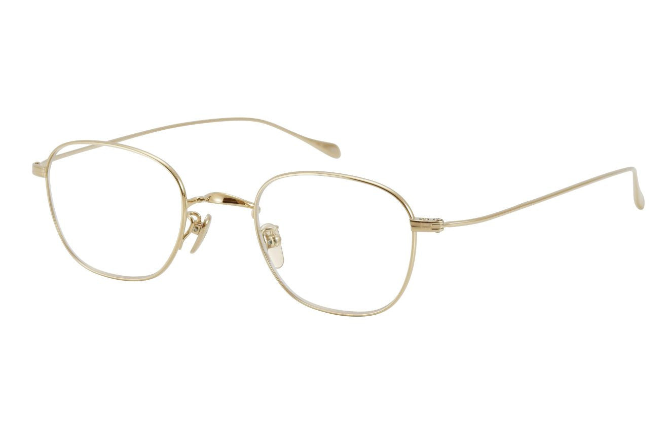 Lunettes de vue Masunaga GMS-199T