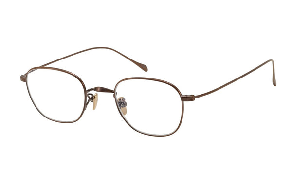 Lunettes de vue Masunaga GMS-199T