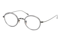 Lunettes de vue Masunaga GMS-198TS