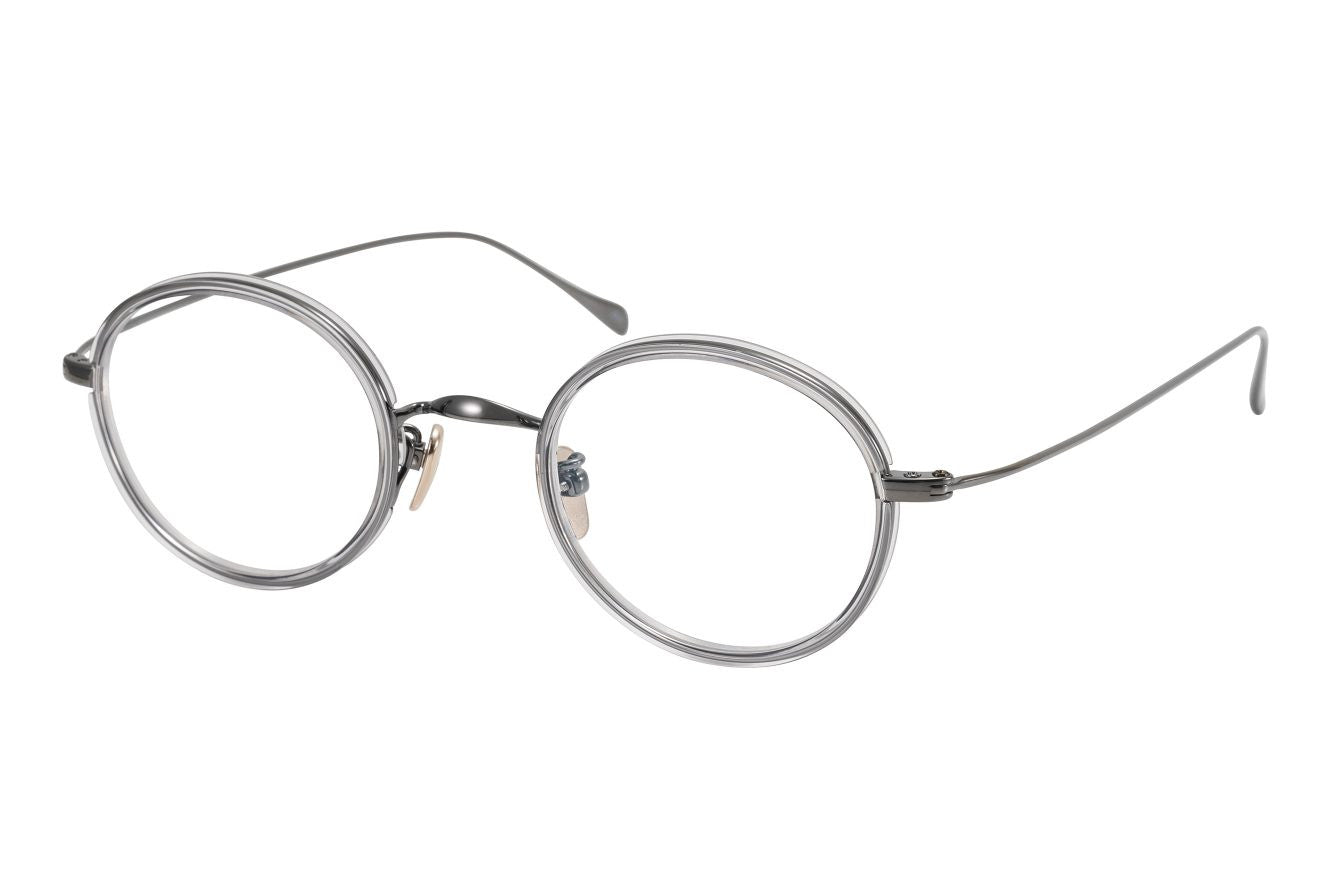 Lunettes de vue Masunaga GMS-198TS